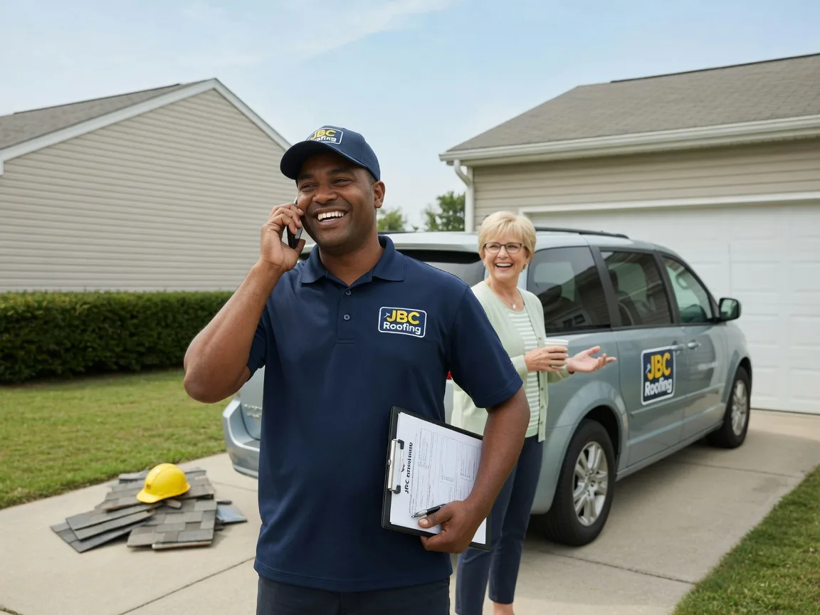 Roof Replacement Muscle Shoals, AL FAQs